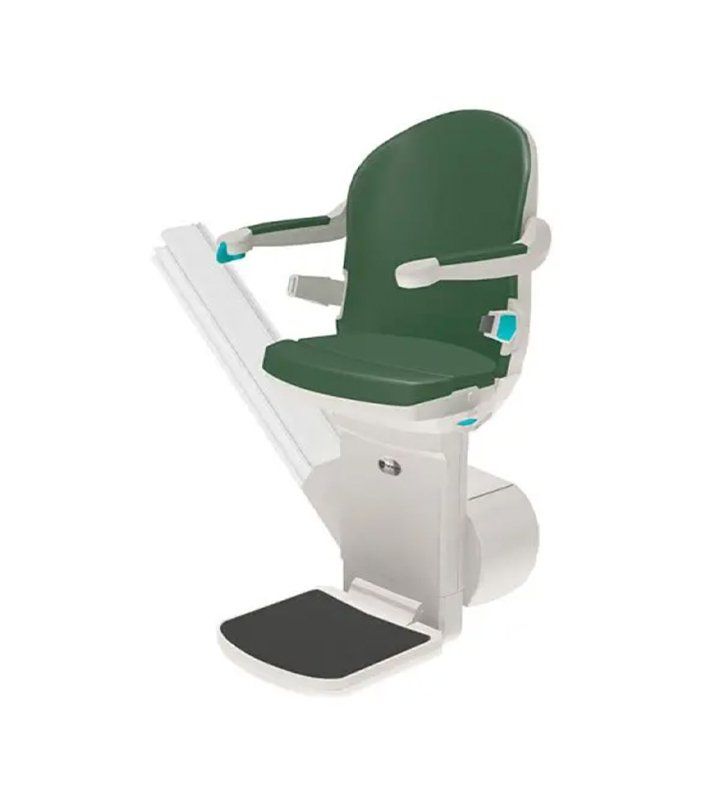 pre owned stair lift - chair lift - smart lift