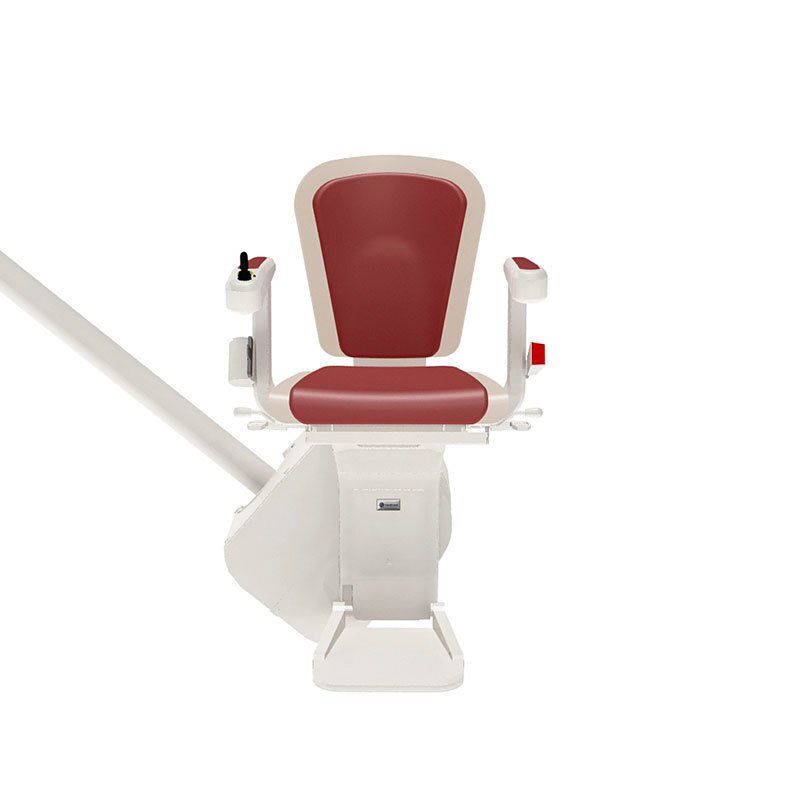 freecurve stair lift - chair lift - smart lift 