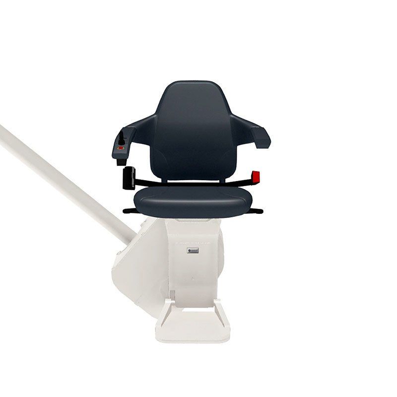 freecurve stair lift - chair lift - smart lift 