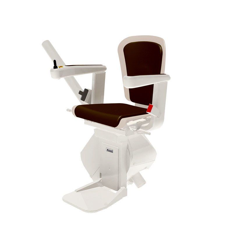 freecurve stair lift - chair lift - smart lift 