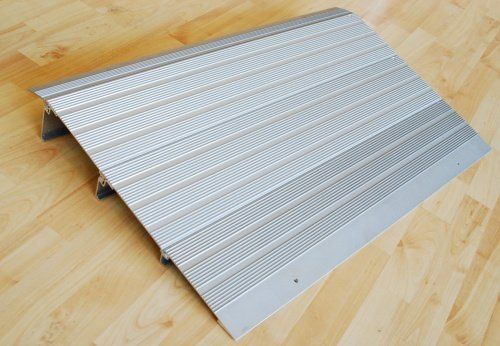 hero ramp - wheelchair ramp - threshhold ramp - homecare - smart lift