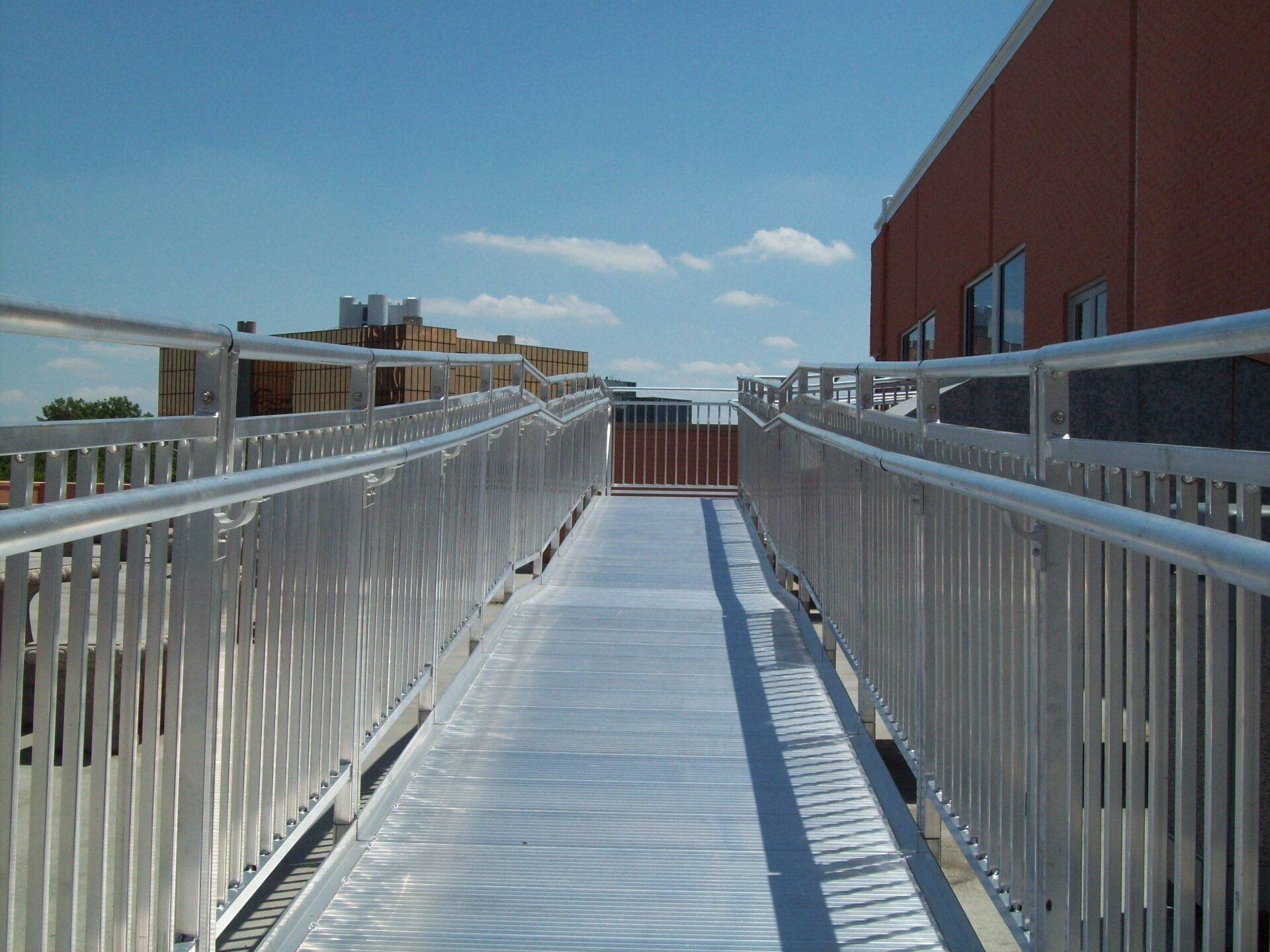 Patriot wheelchair Ramp - chair lift - stair lift - smart lift