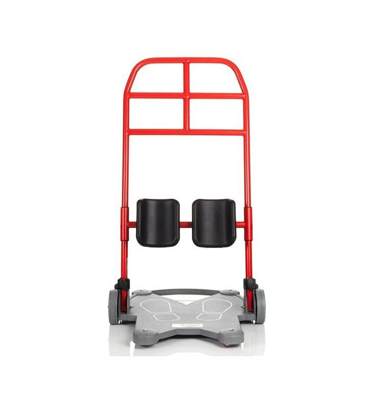 return 7400 - homecare - sit to stand - chair lift 