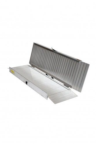 sidekick folding ramp - wheelchair ramp - accessibility - portable ramp 