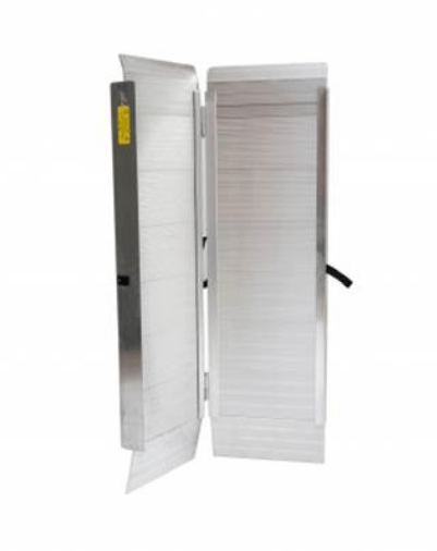 sidekick folding ramp - wheelchair ramp - accessibility - portable ramp 