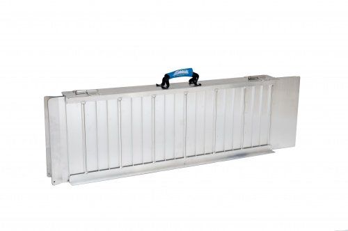 sidekick folding ramp - wheelchair ramp - accessibility - portable ramp 