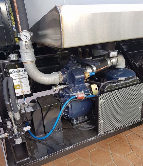 Pump — Sydney, NSW — 100% Liquid Waste Solutions Pump — Sydney, NSW — 100% Liquid Waste Solutions