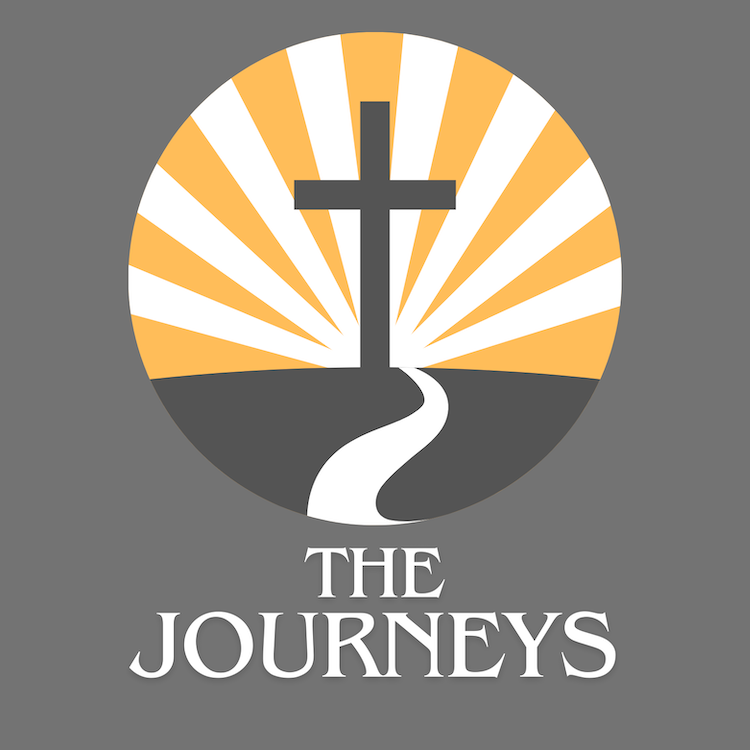 The Journeys Logo