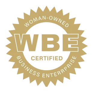Certified Women-Owned Business