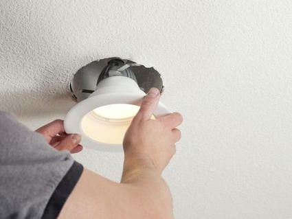 Residential electrician Denville NJ