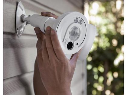 Commercial electrician Denville NJ