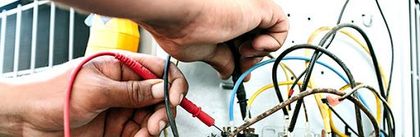 Electrical Contractors New Jersey