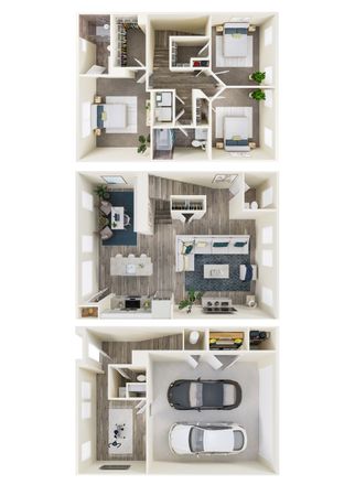 A floor plan image is coming soon.