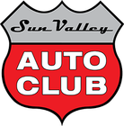 Logo | Sun Valley Auto Club