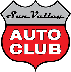 Logo | Sun Valley Auto Club