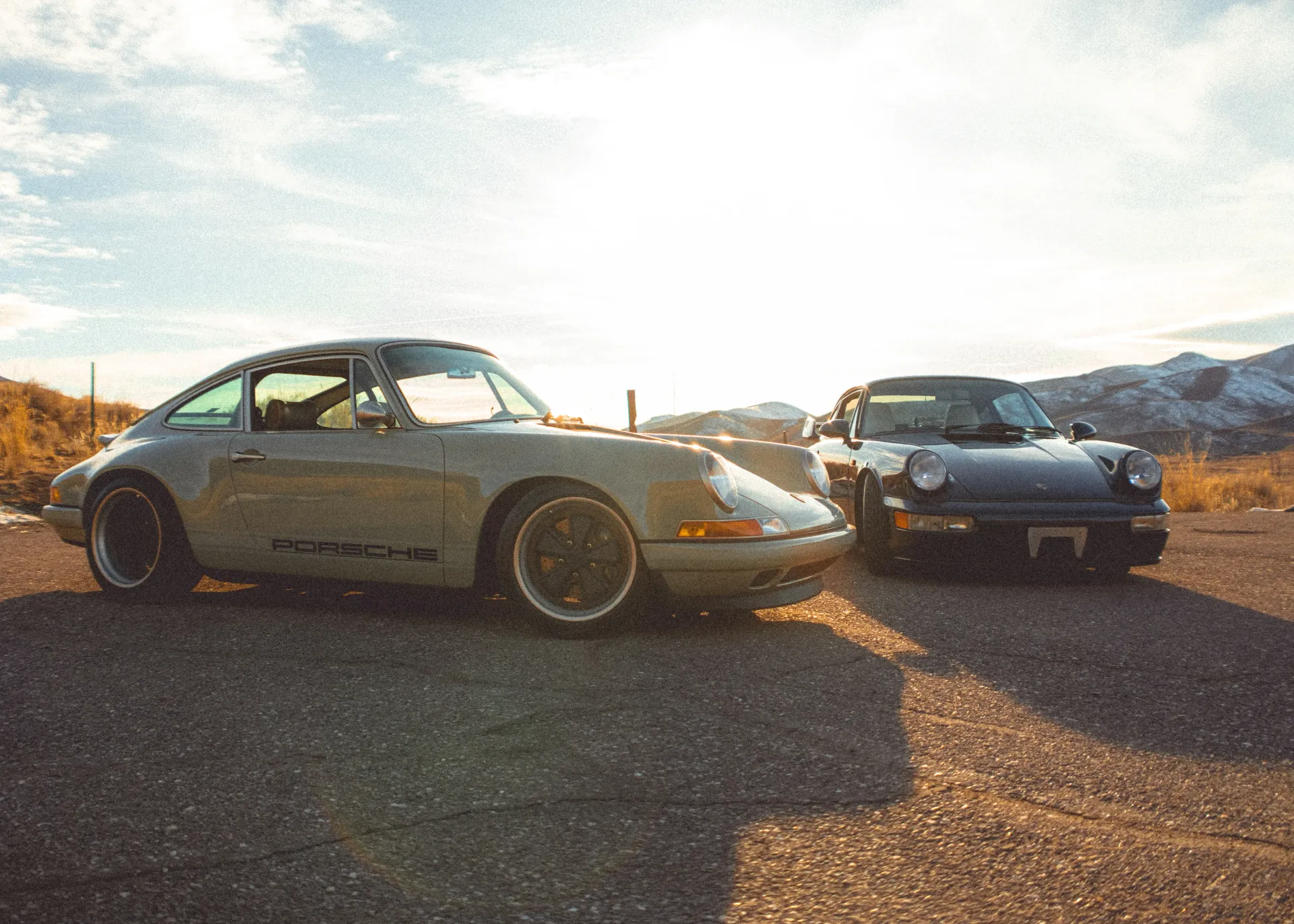 Shop Gallery | Sun Valley Auto Club