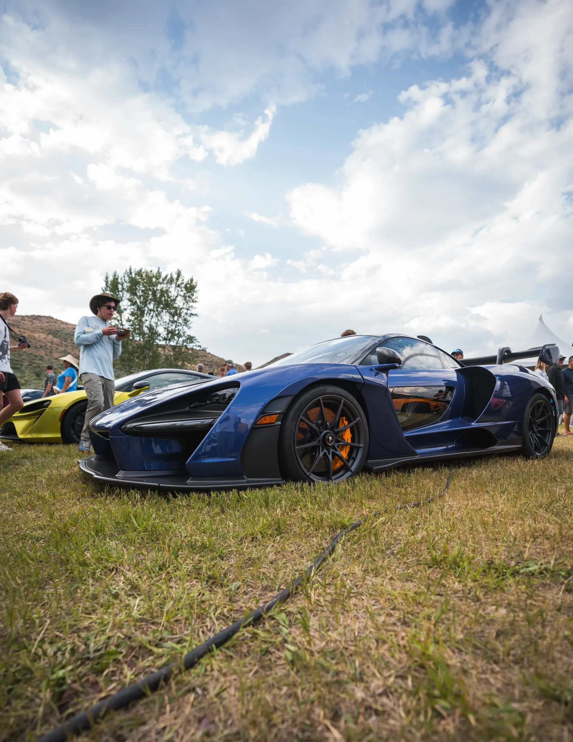 Shop Gallery | Sun Valley Auto Club