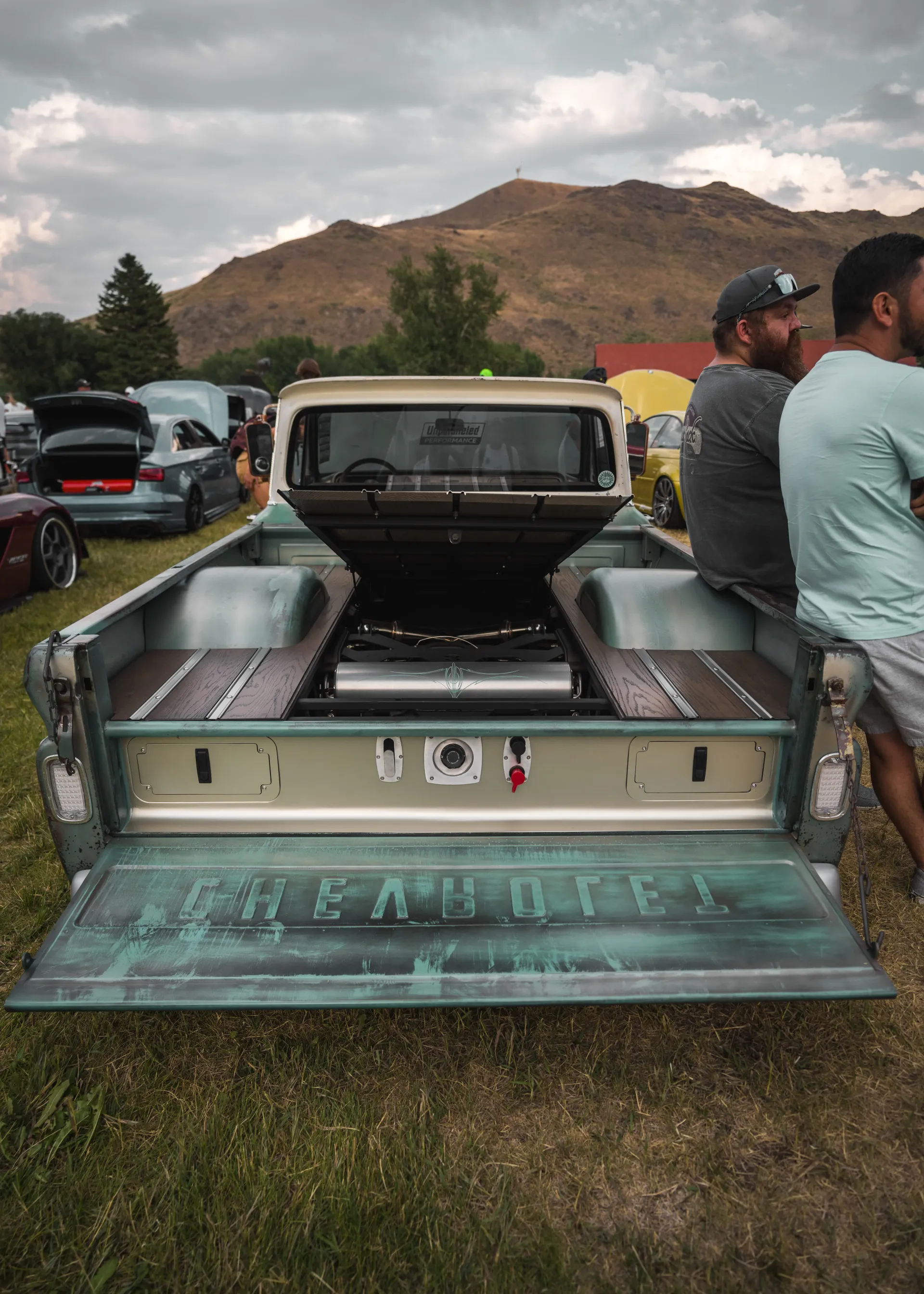 Shop Gallery | Sun Valley Auto Club