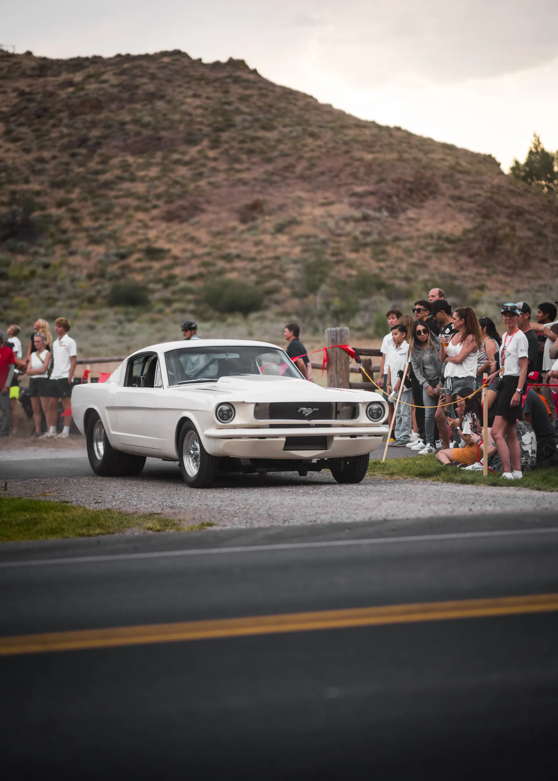 Shop Gallery | Sun Valley Auto Club