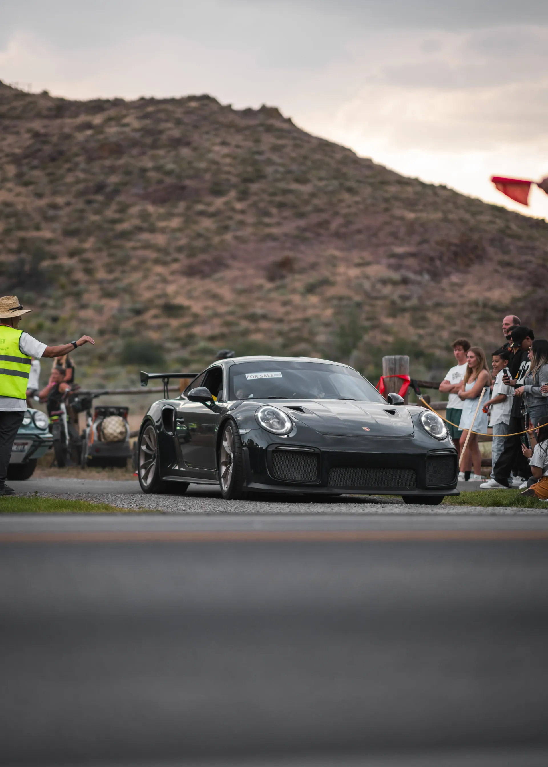 Shop Gallery | Sun Valley Auto Club