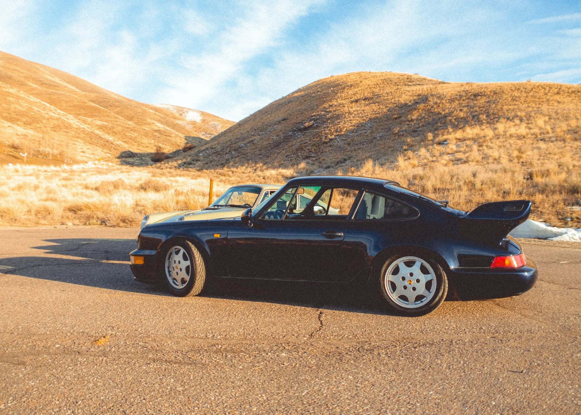 Shop Gallery | Sun Valley Auto Club