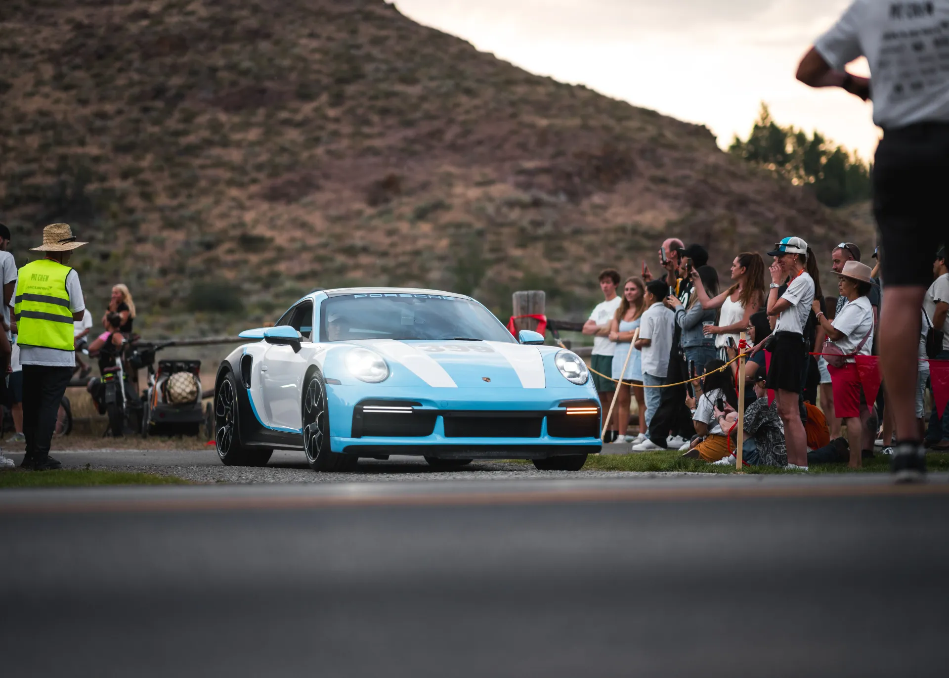 Shop Gallery | Sun Valley Auto Club
