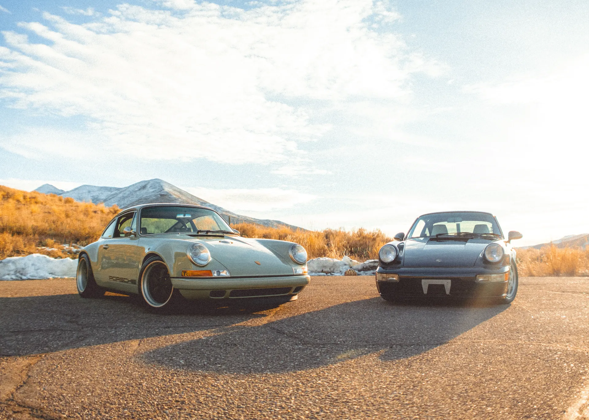 Shop Gallery | Sun Valley Auto Club