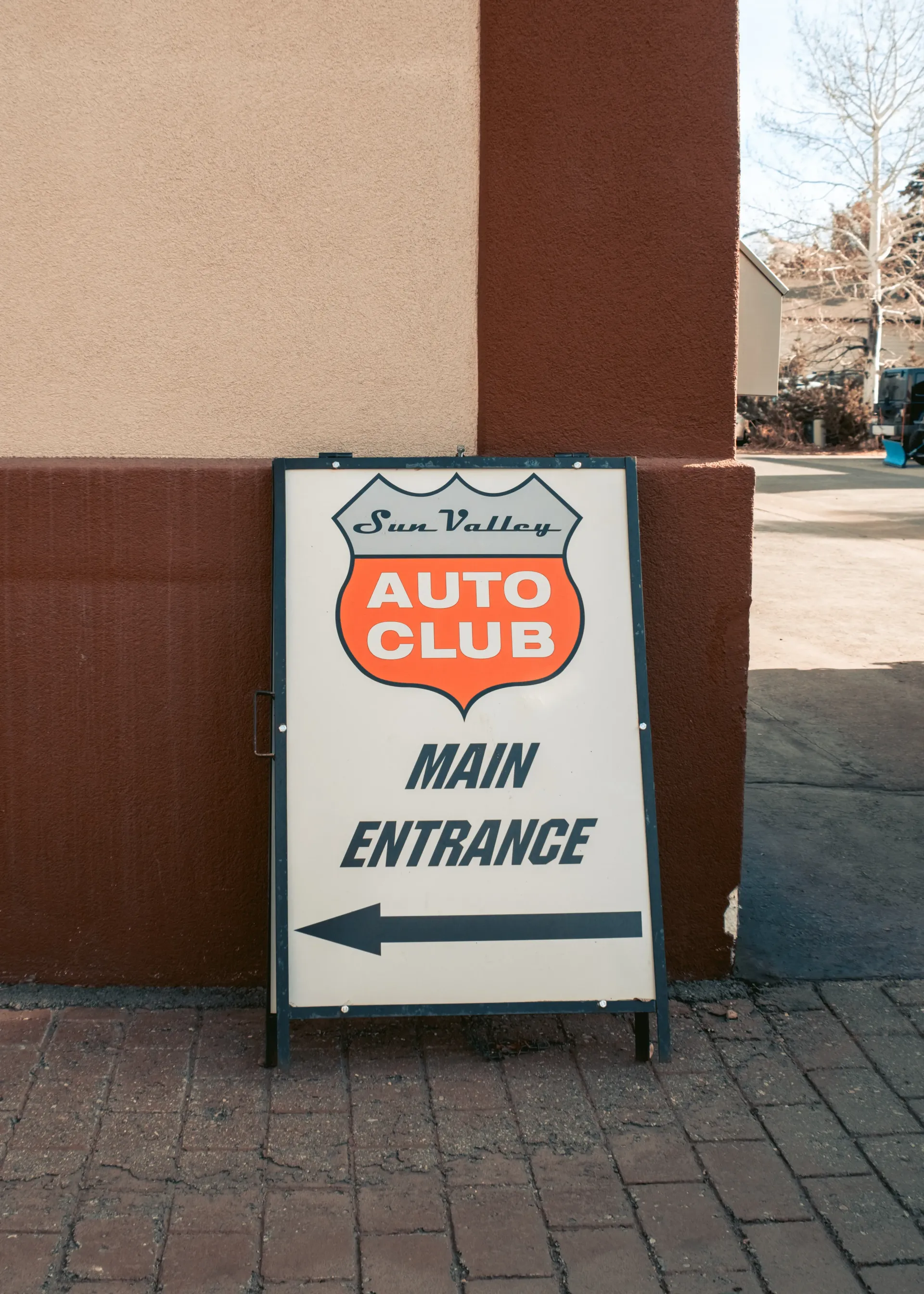 Shop Gallery | Sun Valley Auto Club