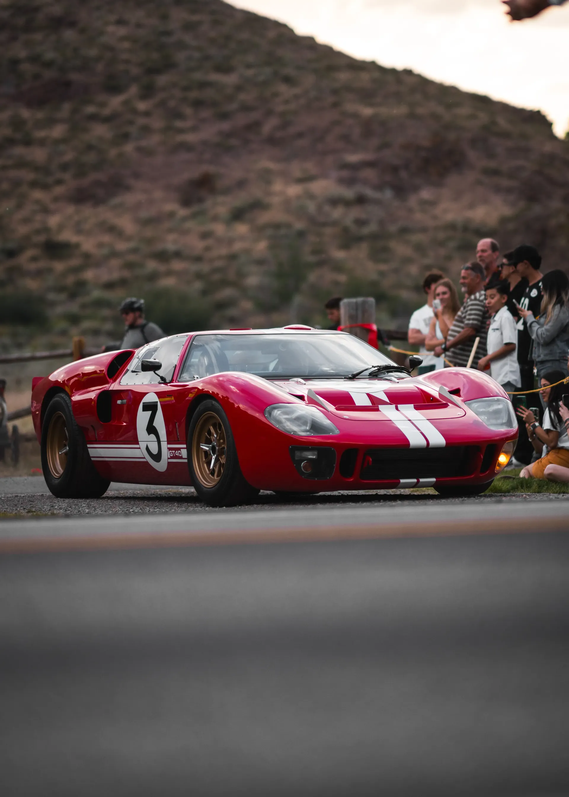Shop Gallery | Sun Valley Auto Club