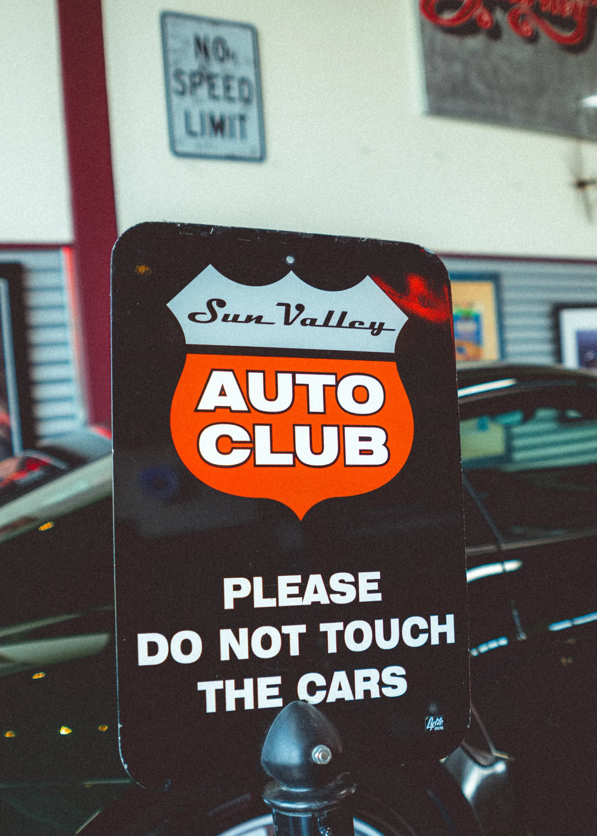 Shop Gallery | Sun Valley Auto Club