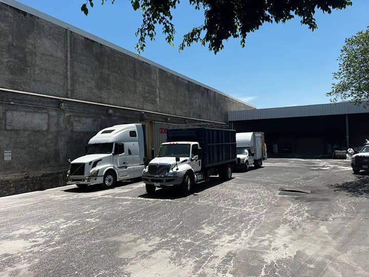 COMERCIAL E INDUSTRIAL LA AURORA S.A. DE C.V.