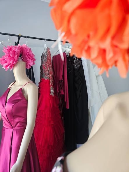 atelier abbigliamento su misura Verbania