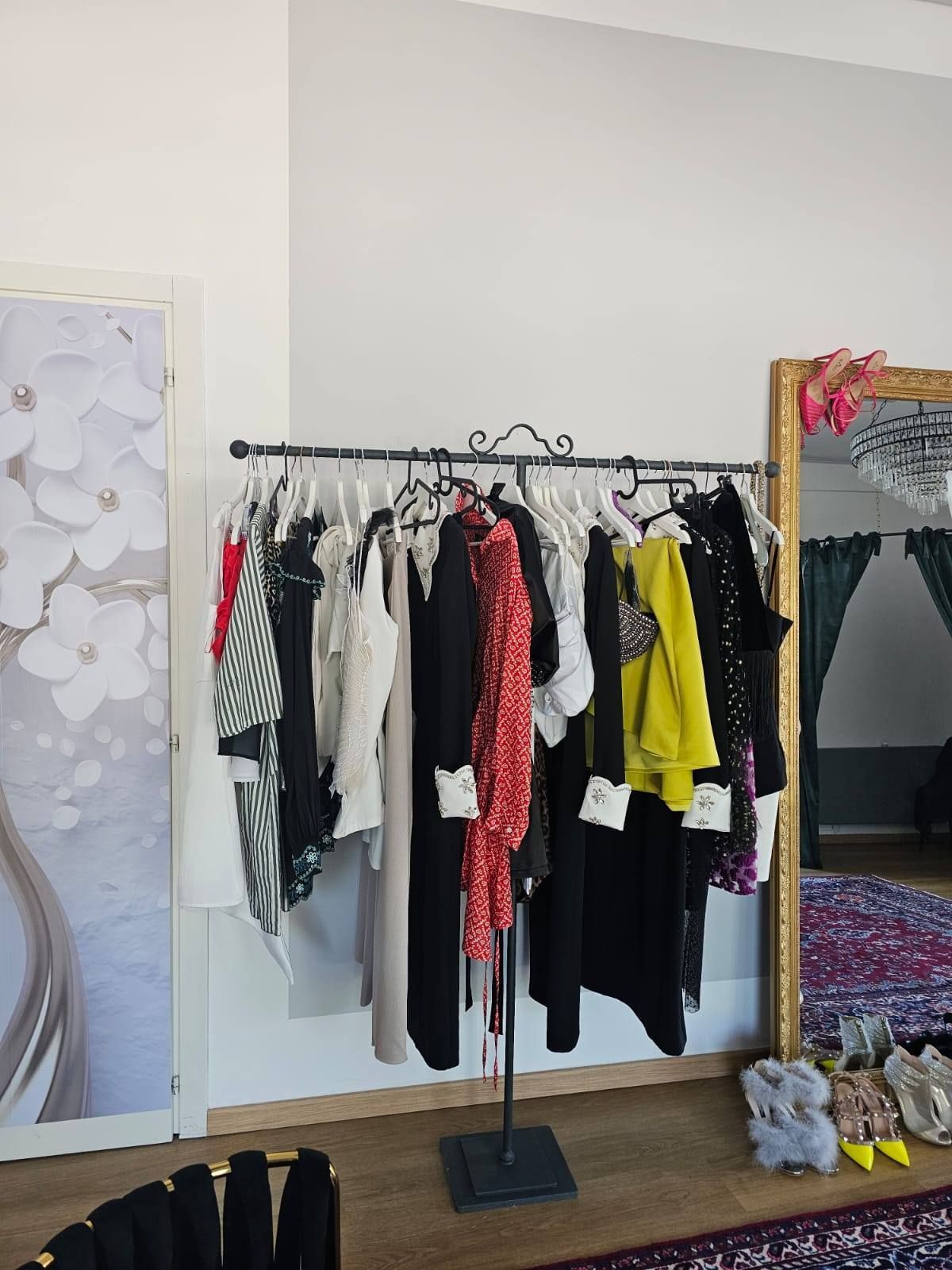 atelier abbigliamento su misura Verbania