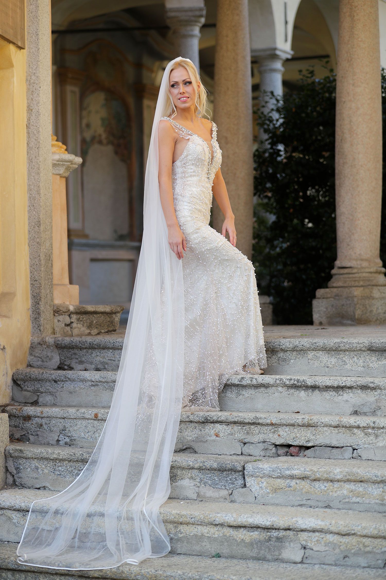abiti da sposa Verbania