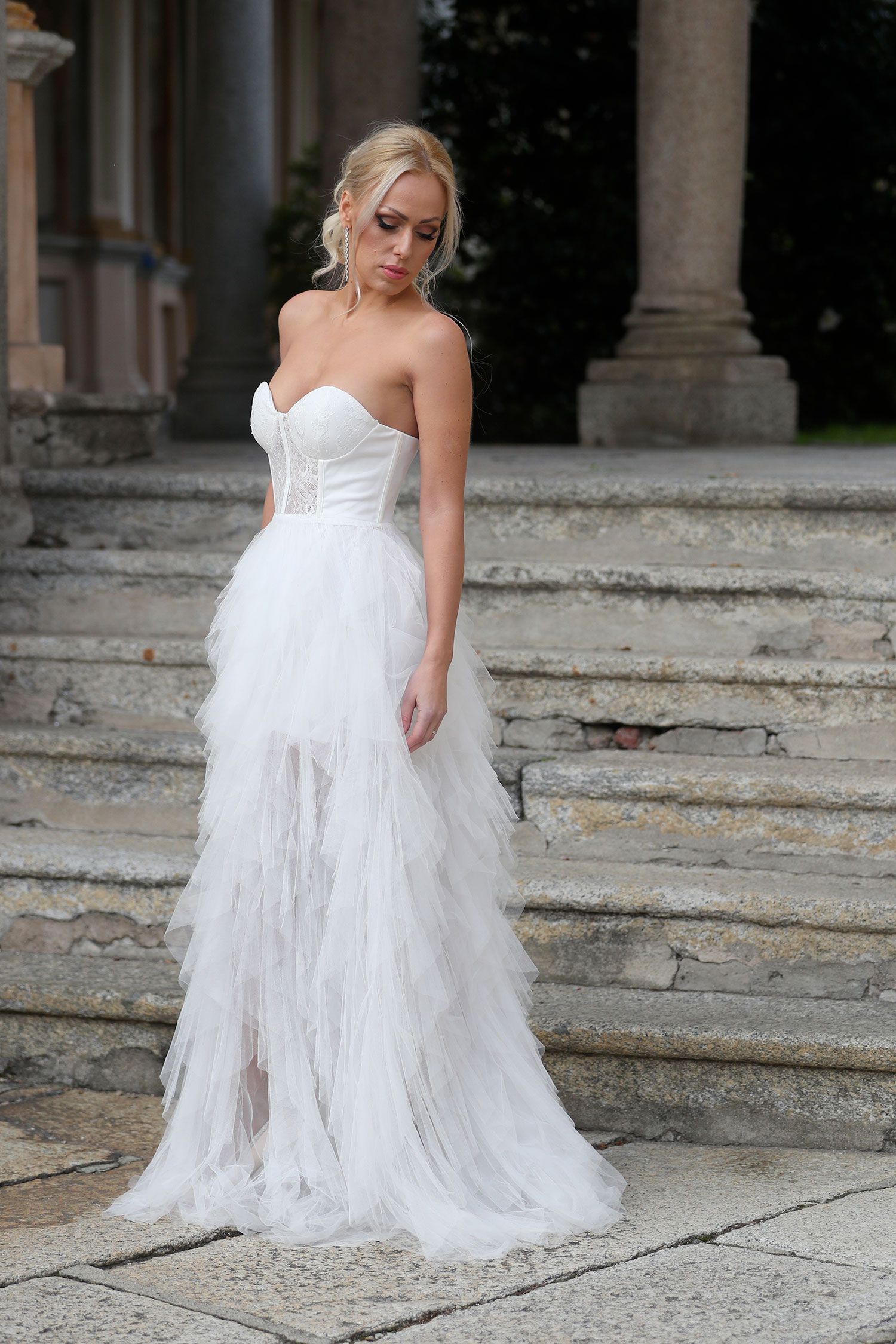 abiti da sposa Verbania