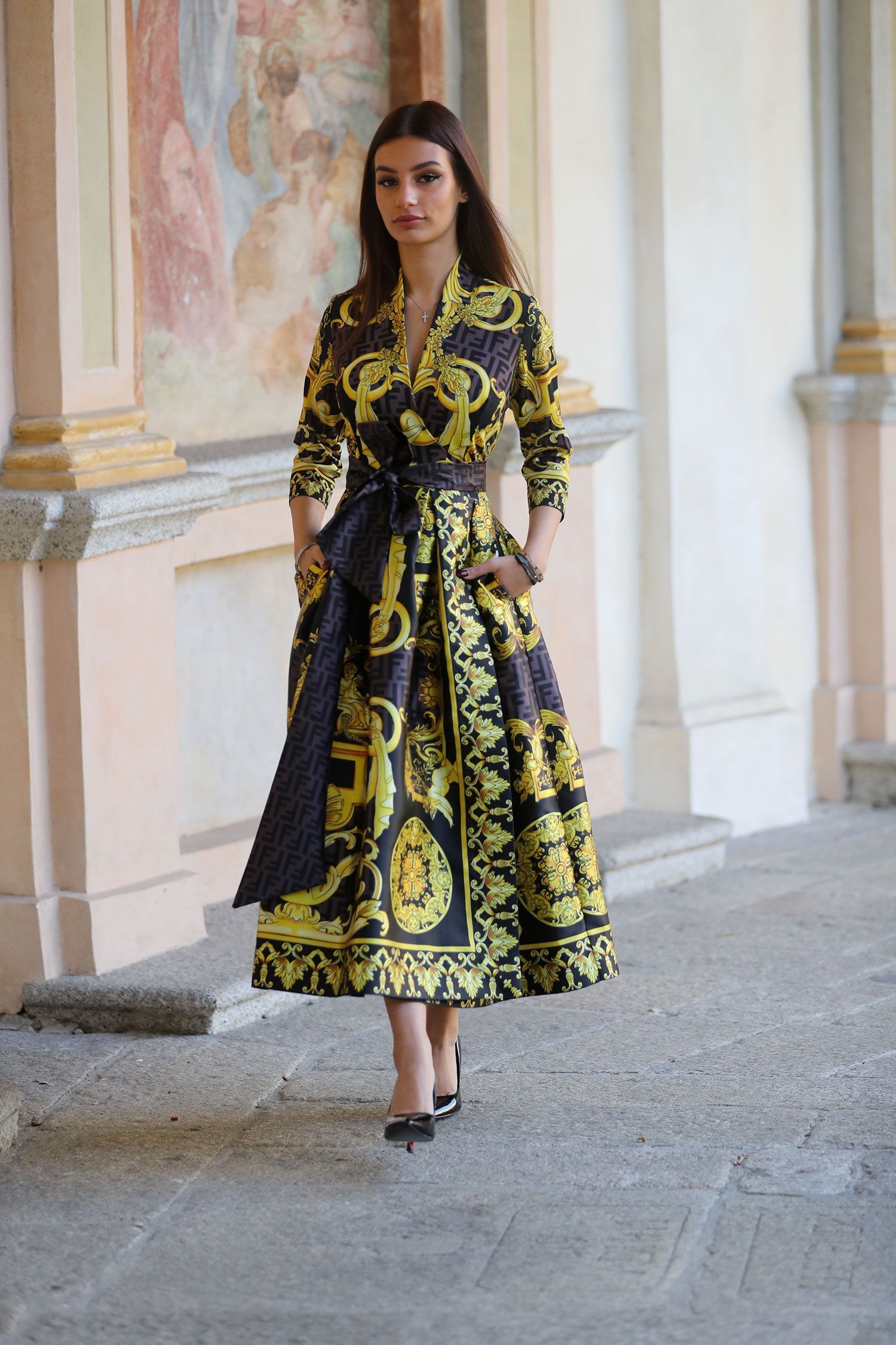 sartoria uomo e donna