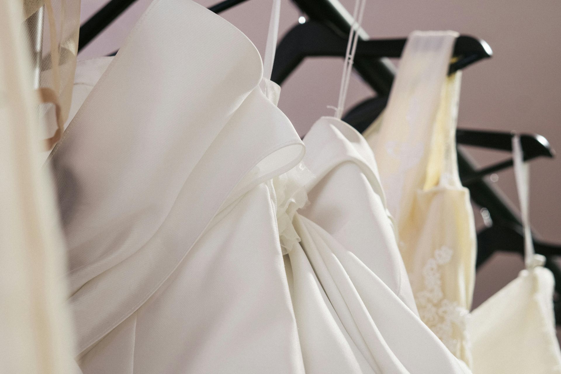 vendita abiti da sposa Verbania