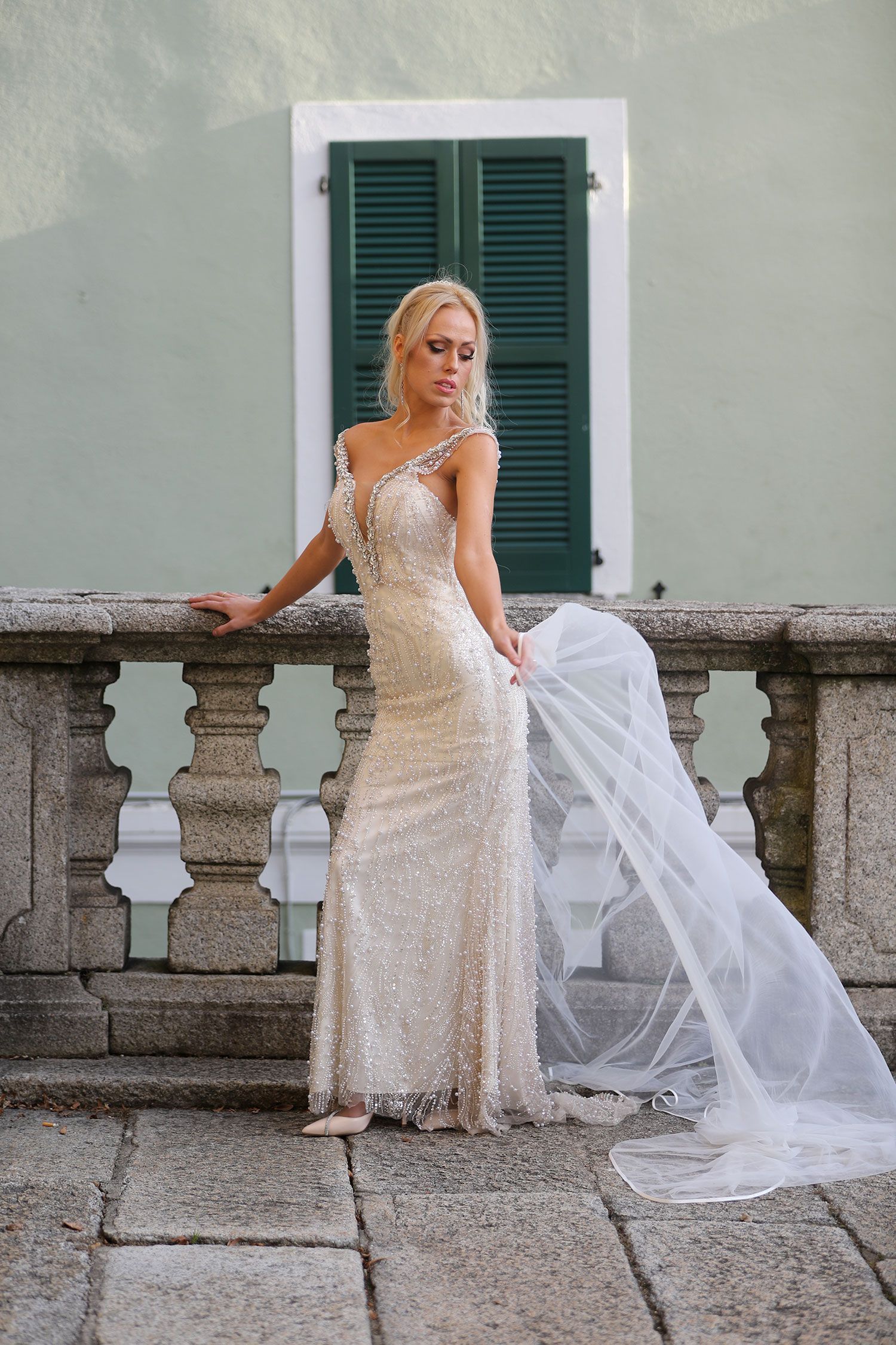 abiti da sposa Verbania