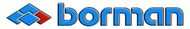 Logo Borman Acque - Settimo Milanese