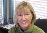 Kelli Fountain — Lane County, OR — Pacific Ag Systems Inc