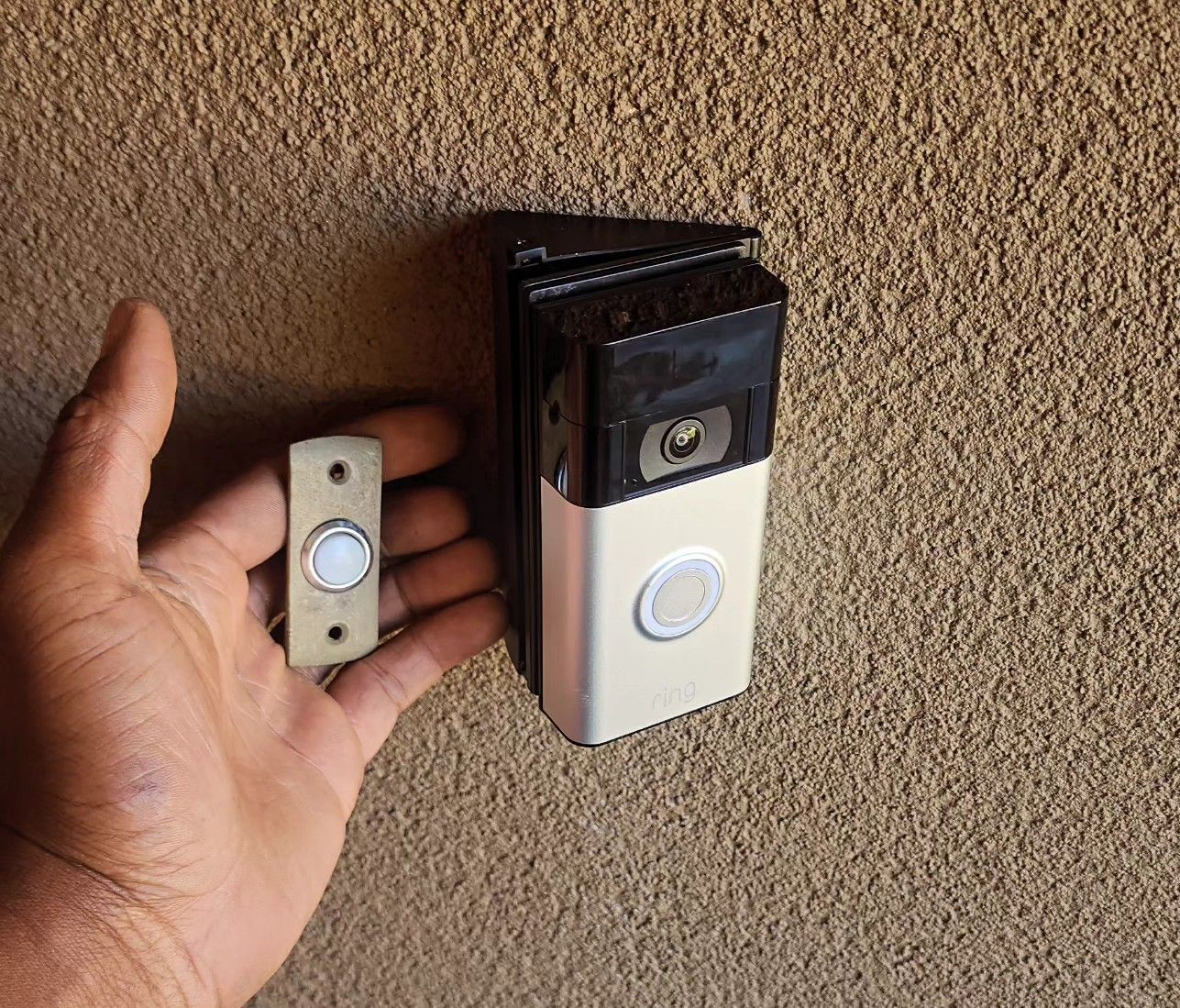 Hung Forever Smart Homes Solutions