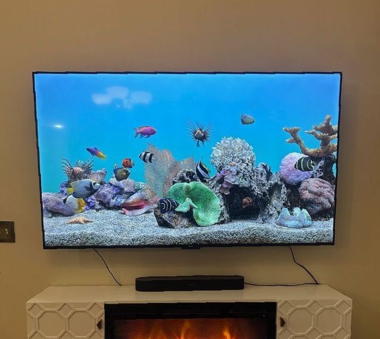 Hung Forever Smart Homes Solutions