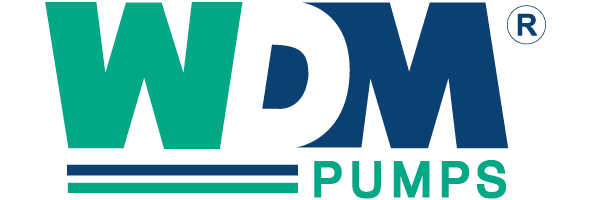 RYFUSA EQUIPOS DE BOMBEO - WDM Pumps