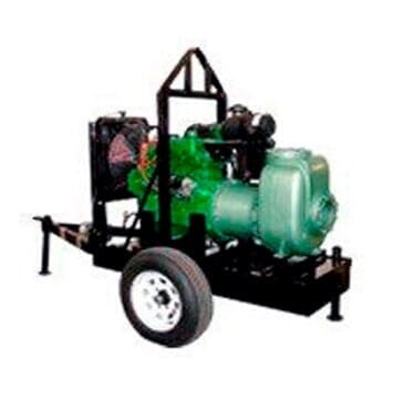 RYFUSA EQUIPOS DE BOMBEO - marcas de prestigio