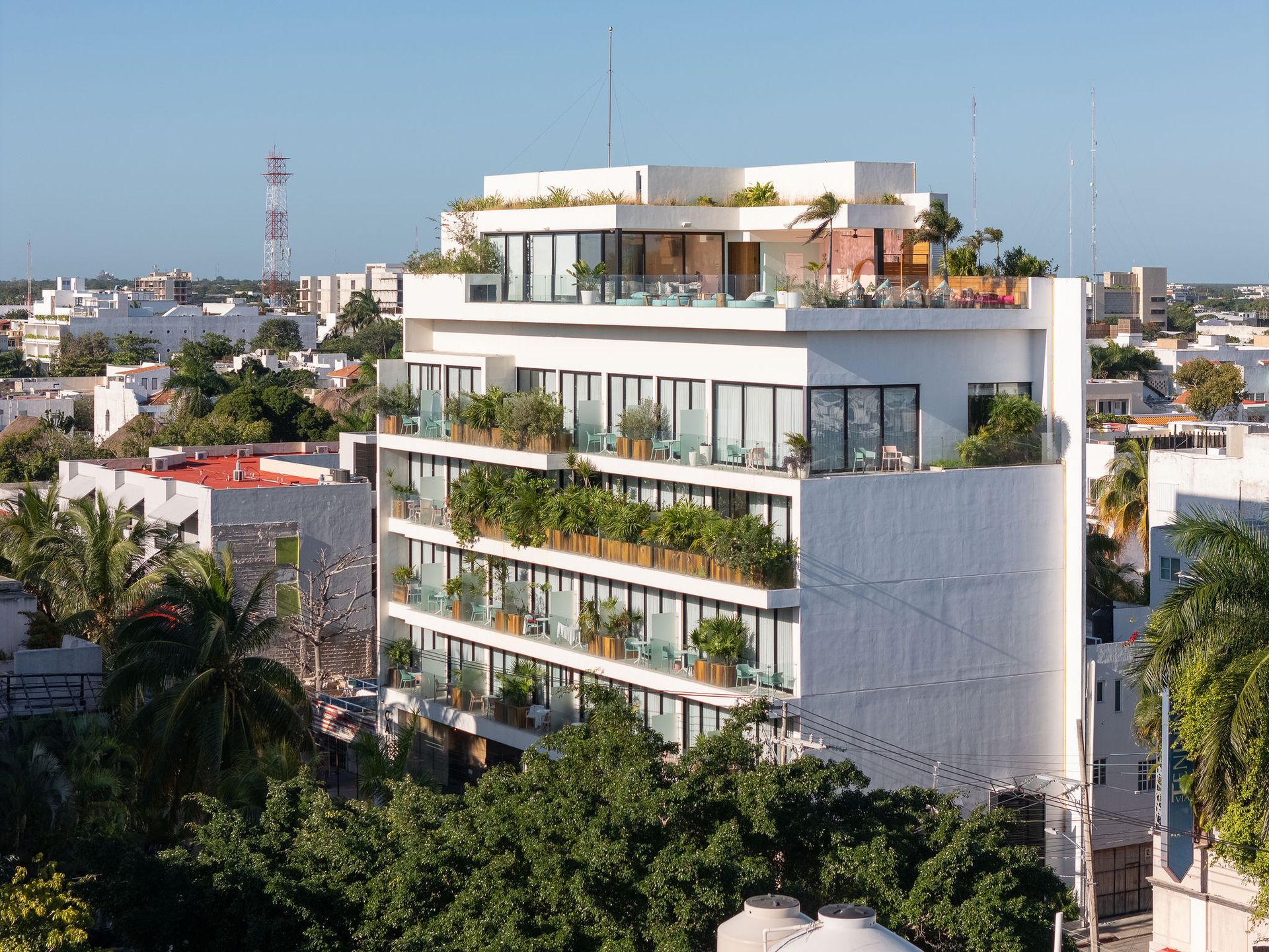 Gallery - Calixta Hotel Boutique