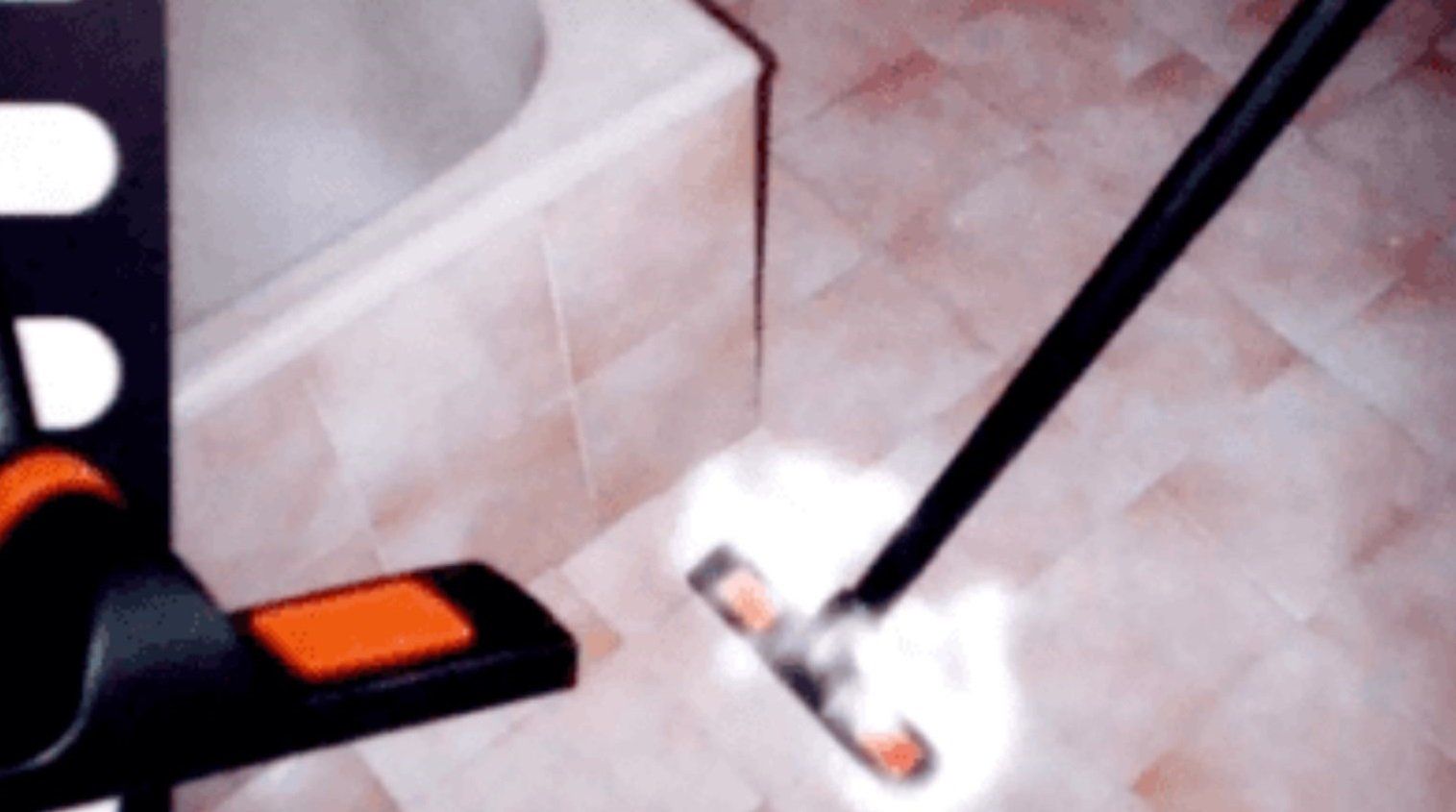 Pulizie professionali