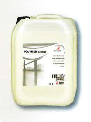 Sigillante Polymer