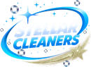 Stellar Cleaners logo