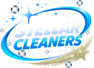 Stellar Cleaners logo
