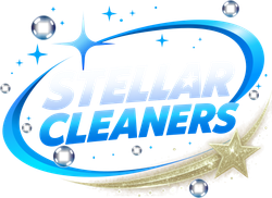 Stellar Cleaners logo